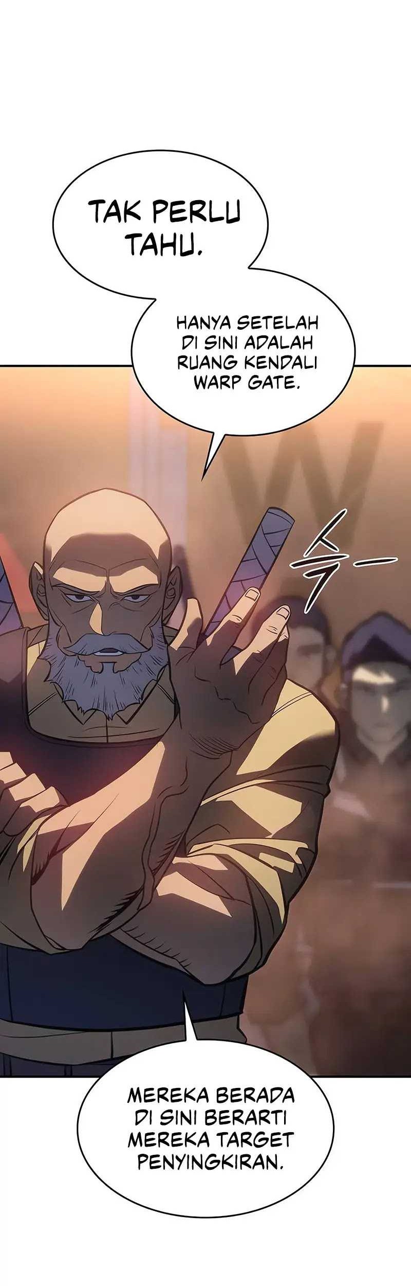 Regressing With The King’s Power chapter 27 halaman 5