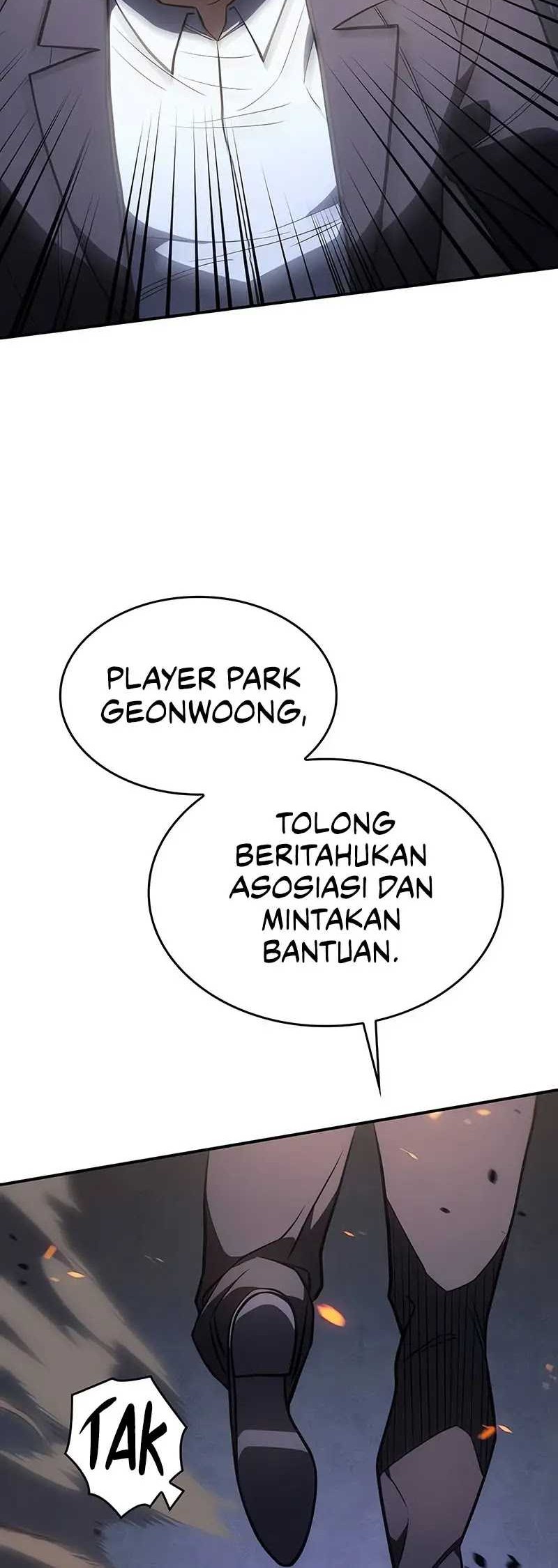 Regressing With The King’s Power chapter 27 halaman 34