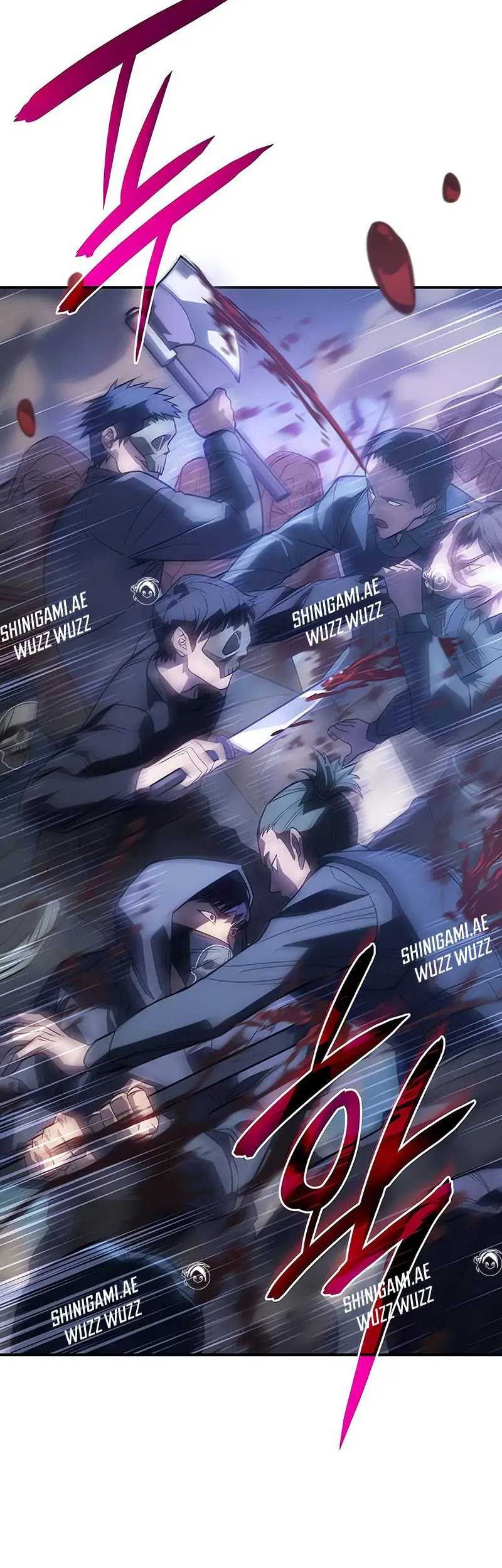 Regressing With The King’s Power chapter 27 halaman 41