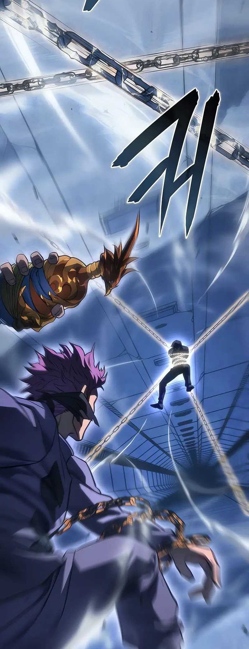 Regressing With The King’s Power chapter 27 halaman 62