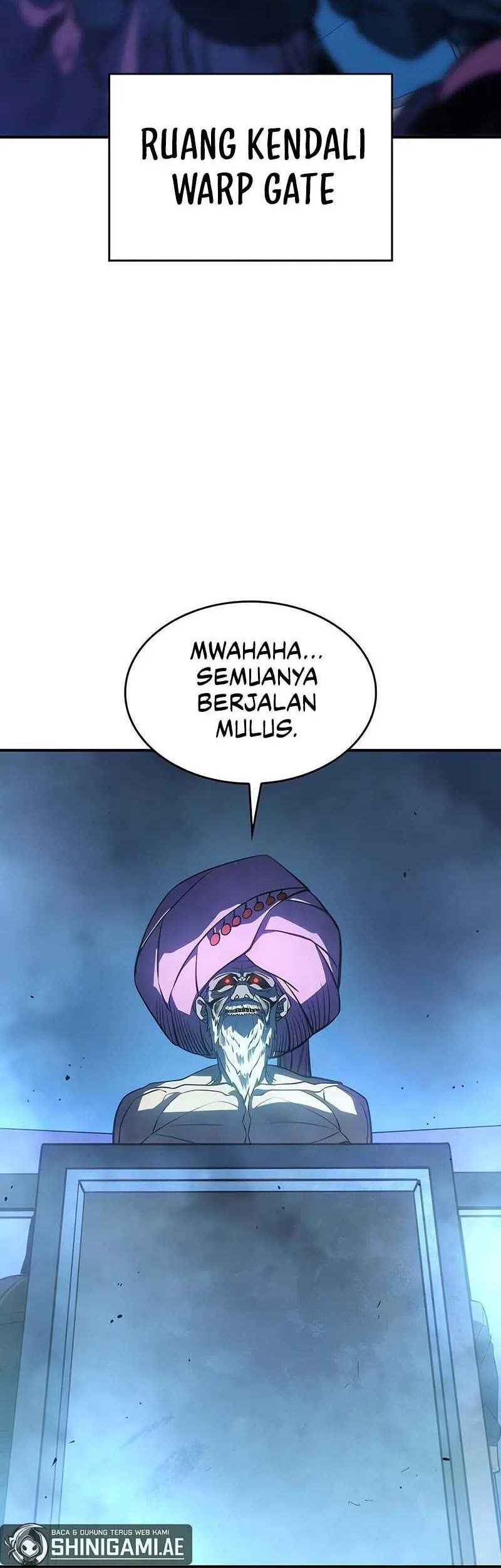 Regressing With The King’s Power chapter 27 halaman 72