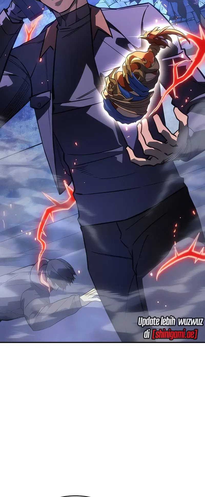 Regressing With The King’s Power chapter 27 halaman 82