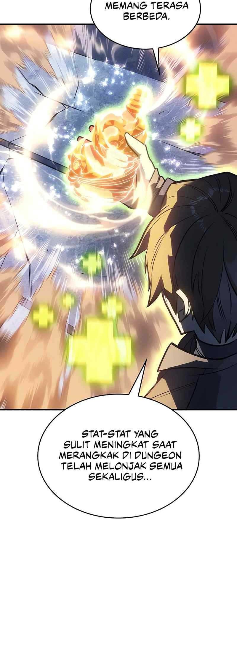 Regressing With The King’s Power chapter 28 halaman 5