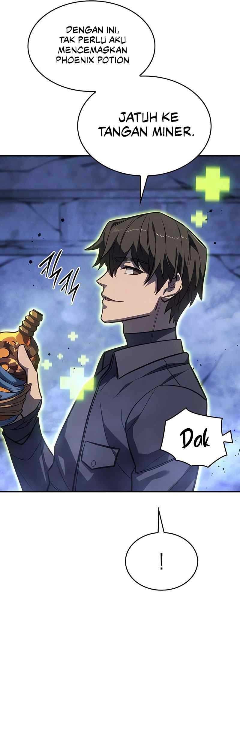 Regressing With The King’s Power chapter 28 halaman 6