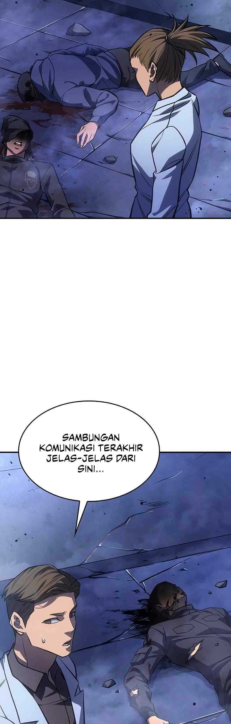 Regressing With The King’s Power chapter 28 halaman 10