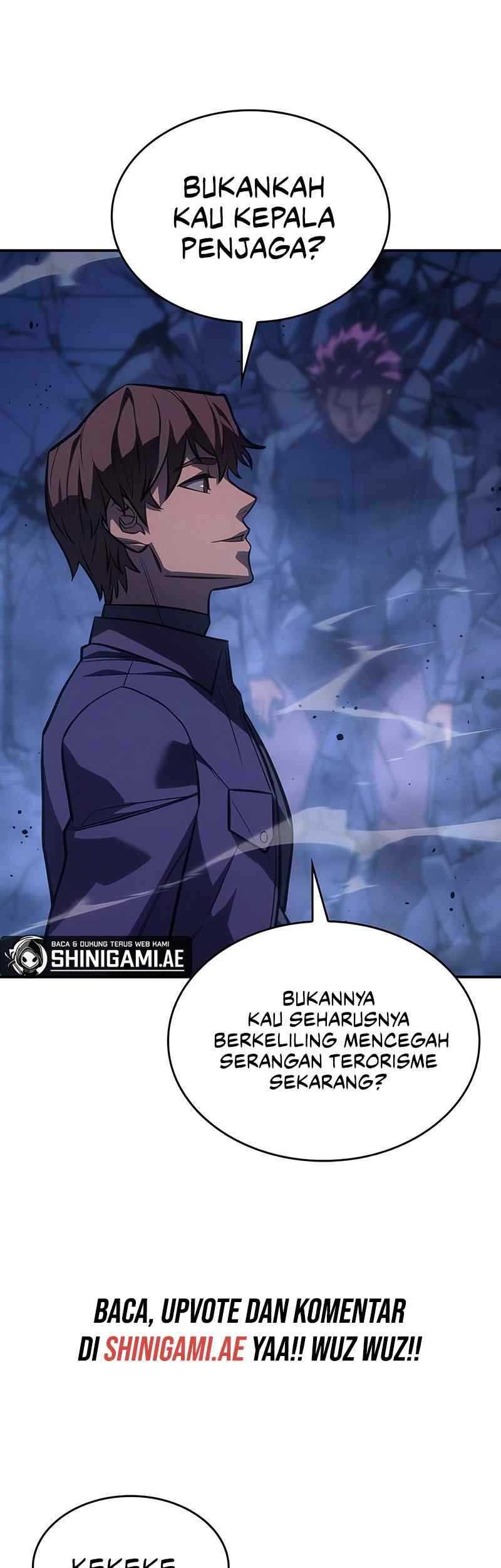 Regressing With The King’s Power chapter 28 halaman 19