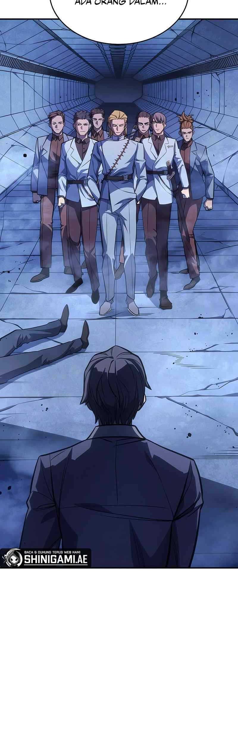Regressing With The King’s Power chapter 28 halaman 24