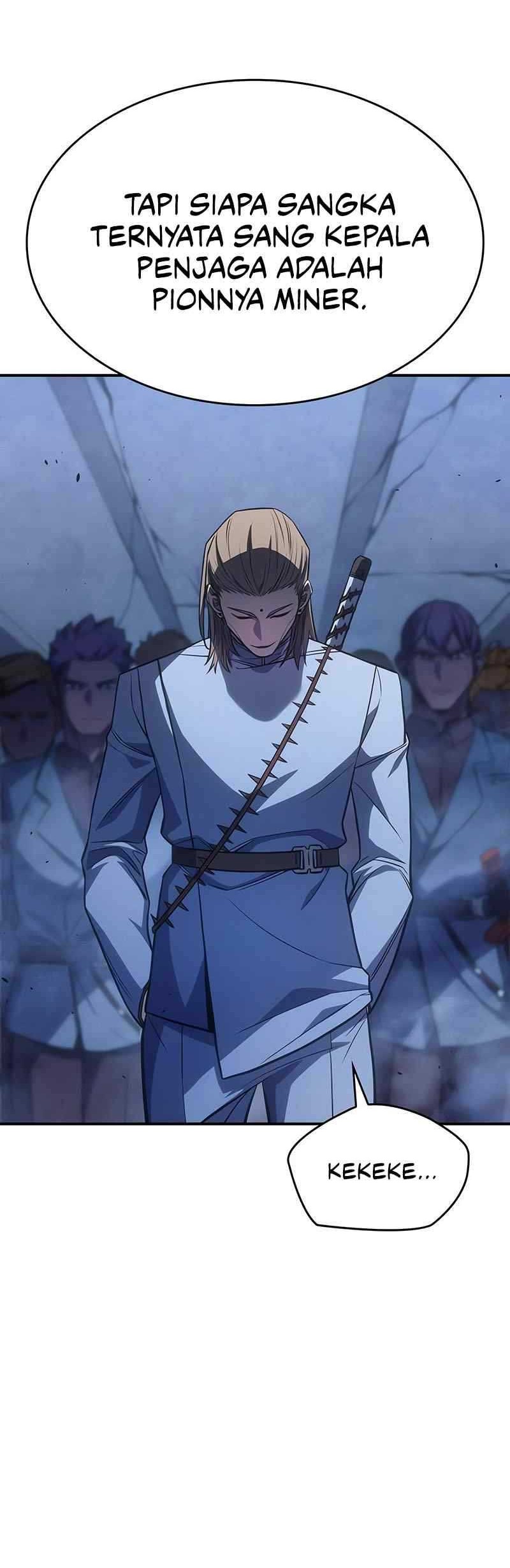 Regressing With The King’s Power chapter 28 halaman 25