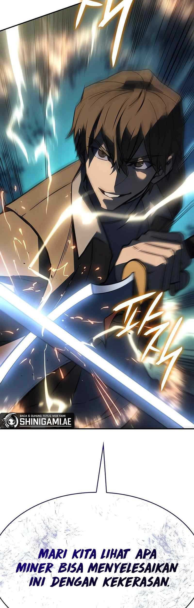 Regressing With The King’s Power chapter 28 halaman 31