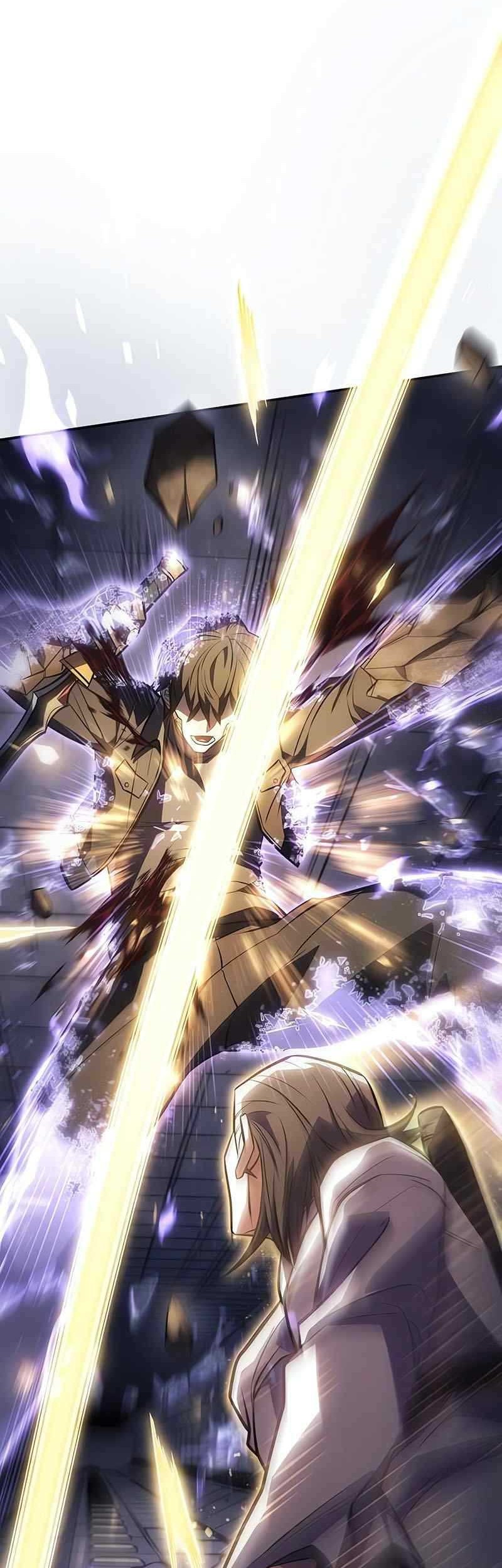 Regressing With The King’s Power chapter 28 halaman 43