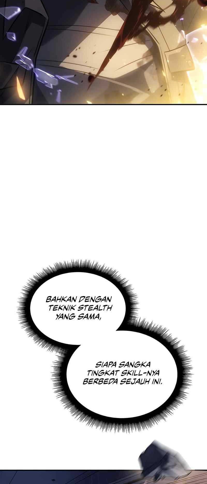 Regressing With The King’s Power chapter 28 halaman 45
