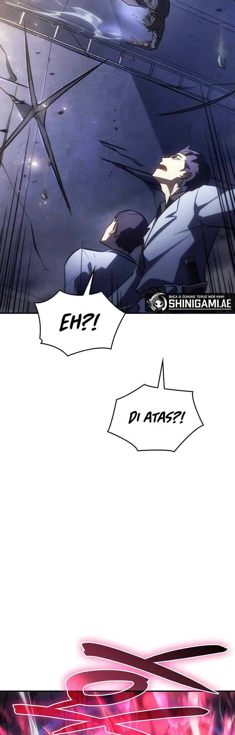 Regressing With The King’s Power chapter 28 halaman 47