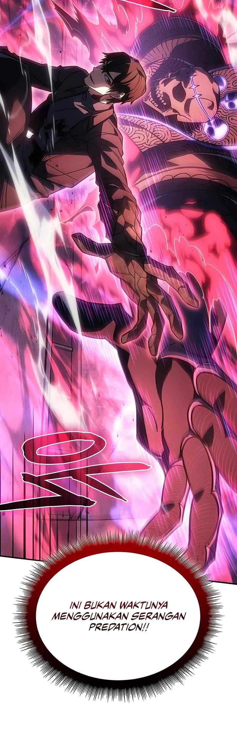 Regressing With The King’s Power chapter 28 halaman 48