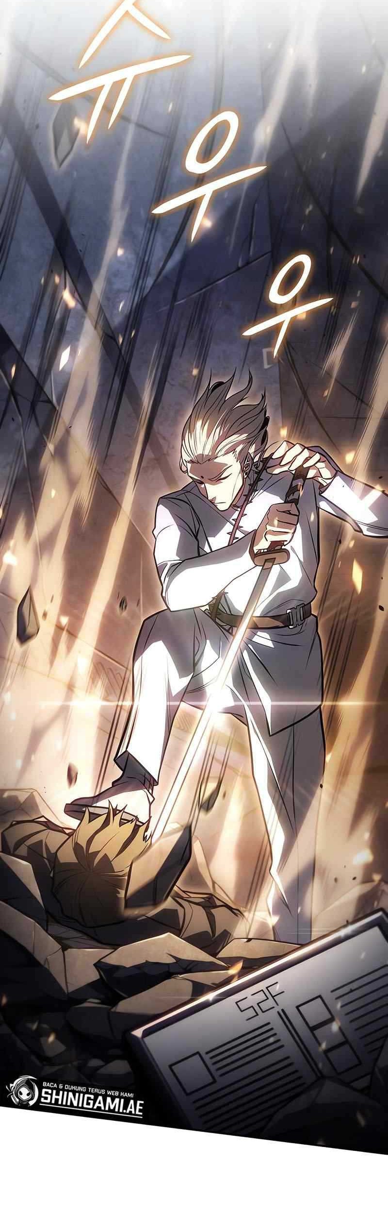 Regressing With The King’s Power chapter 28 halaman 62