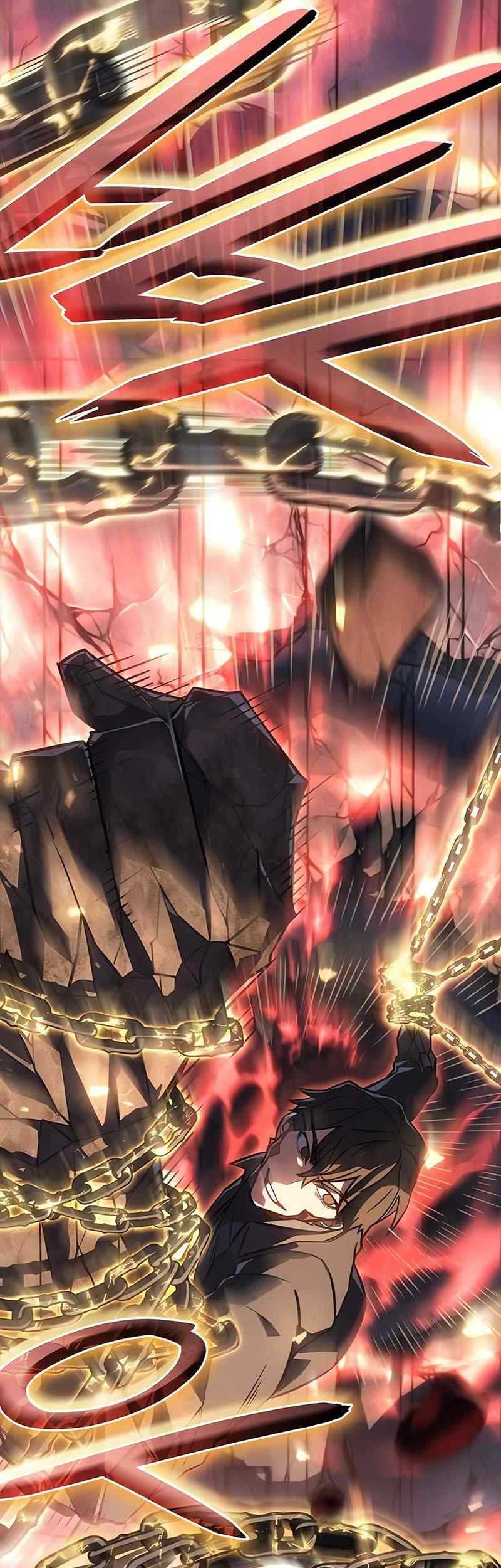Regressing With The King’s Power chapter 28 halaman 73