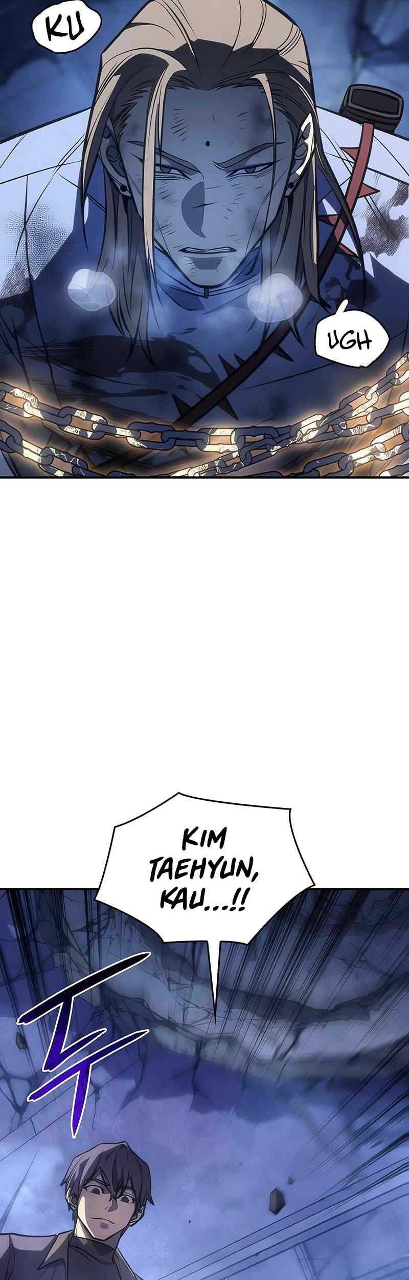 Regressing With The King’s Power chapter 29 halaman 5