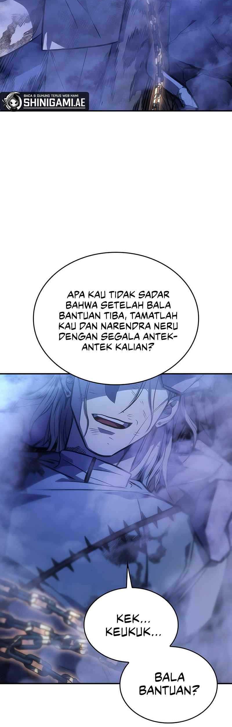 Regressing With The King’s Power chapter 29 halaman 14