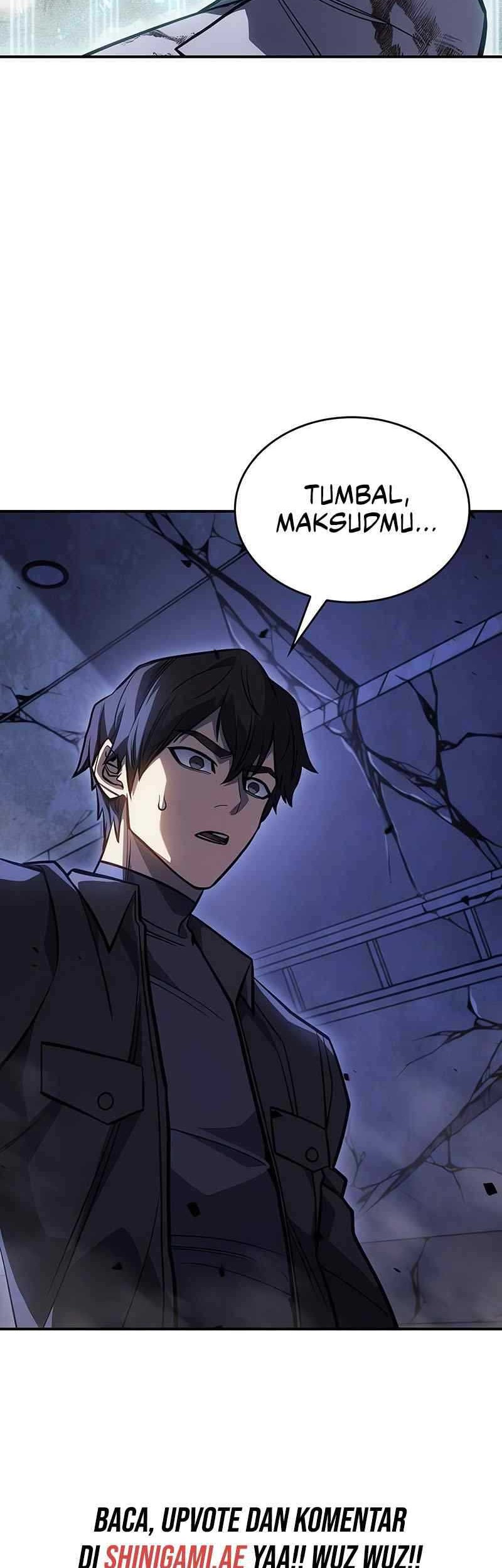 Regressing With The King’s Power chapter 29 halaman 40