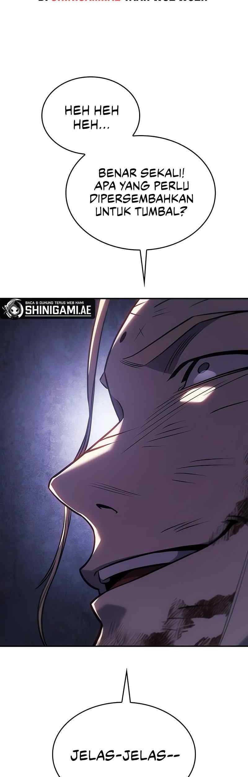 Regressing With The King’s Power chapter 29 halaman 41