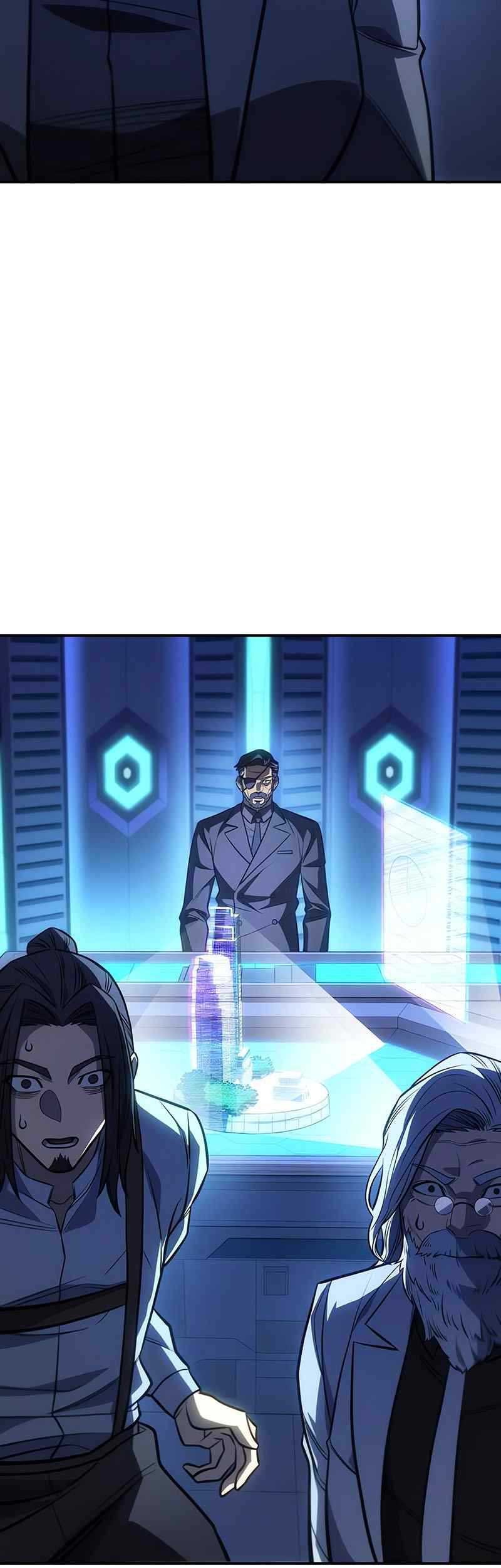 Regressing With The King’s Power chapter 29 halaman 43