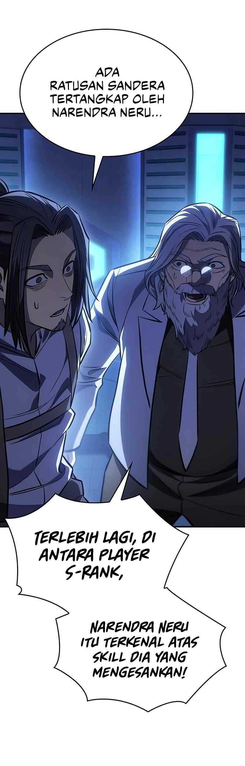 Regressing With The King’s Power chapter 29 halaman 45