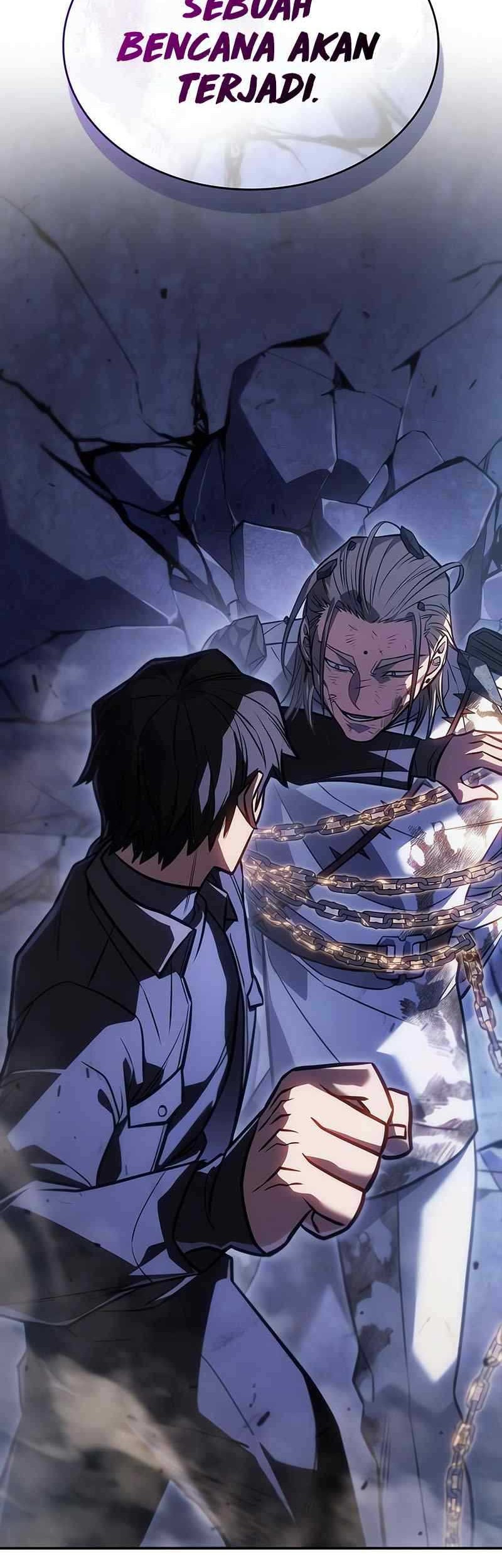 Regressing With The King’s Power chapter 29 halaman 48