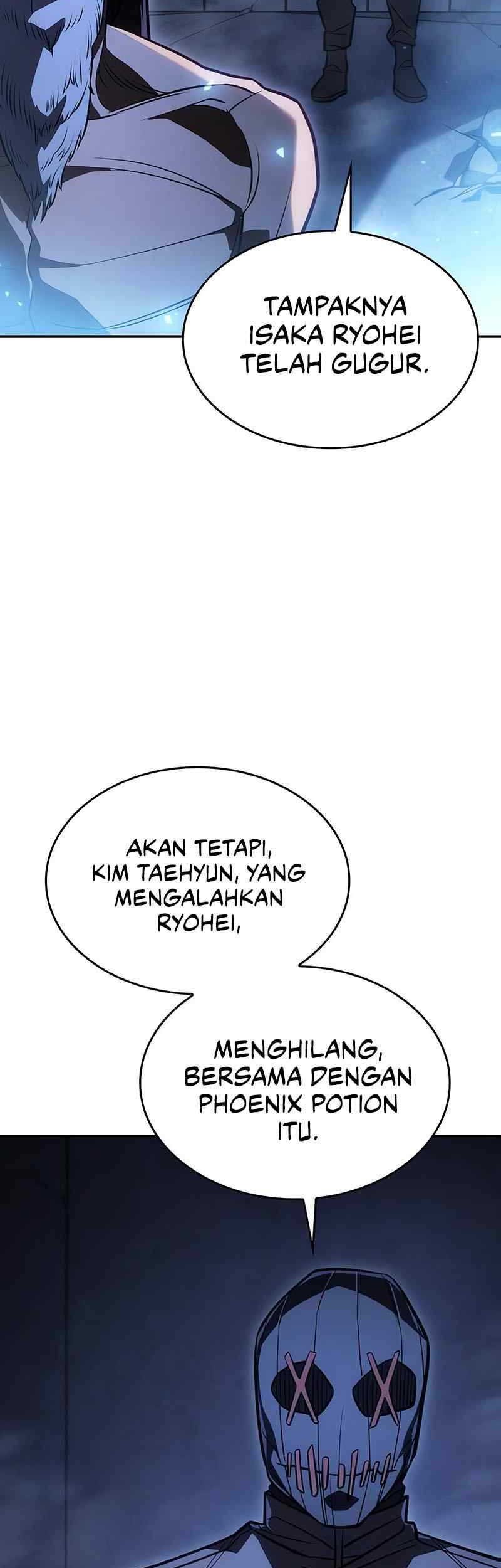 Regressing With The King’s Power chapter 29 halaman 57