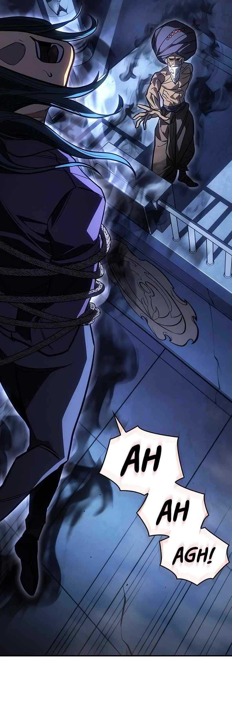 Regressing With The King’s Power chapter 29 halaman 63
