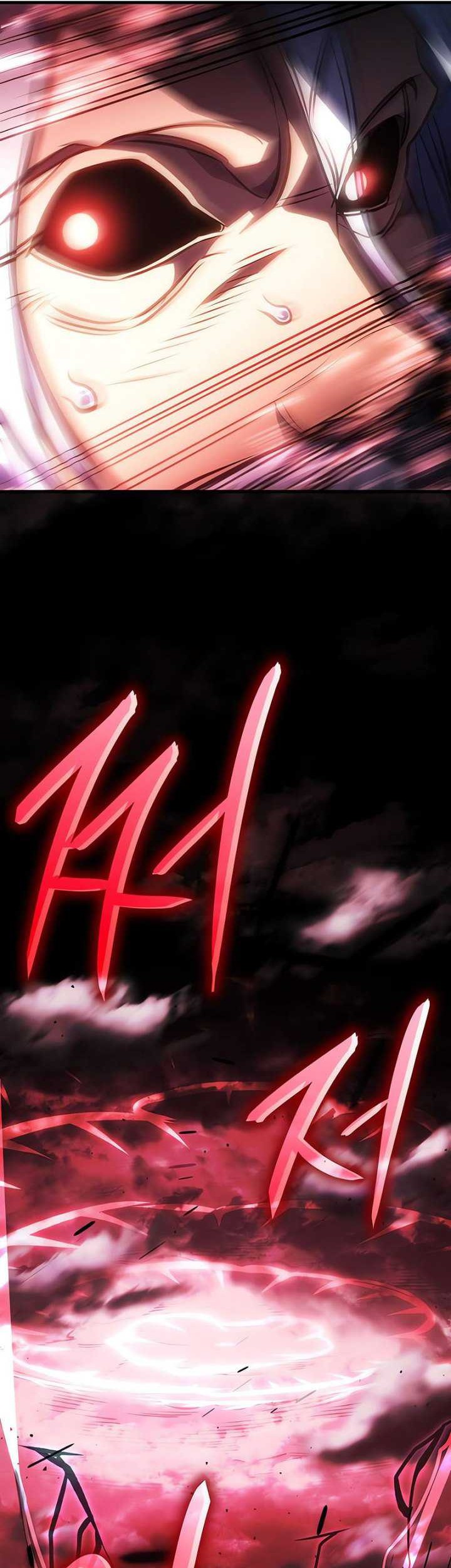 Regressing With The King’s Power Bab 32 halaman 87