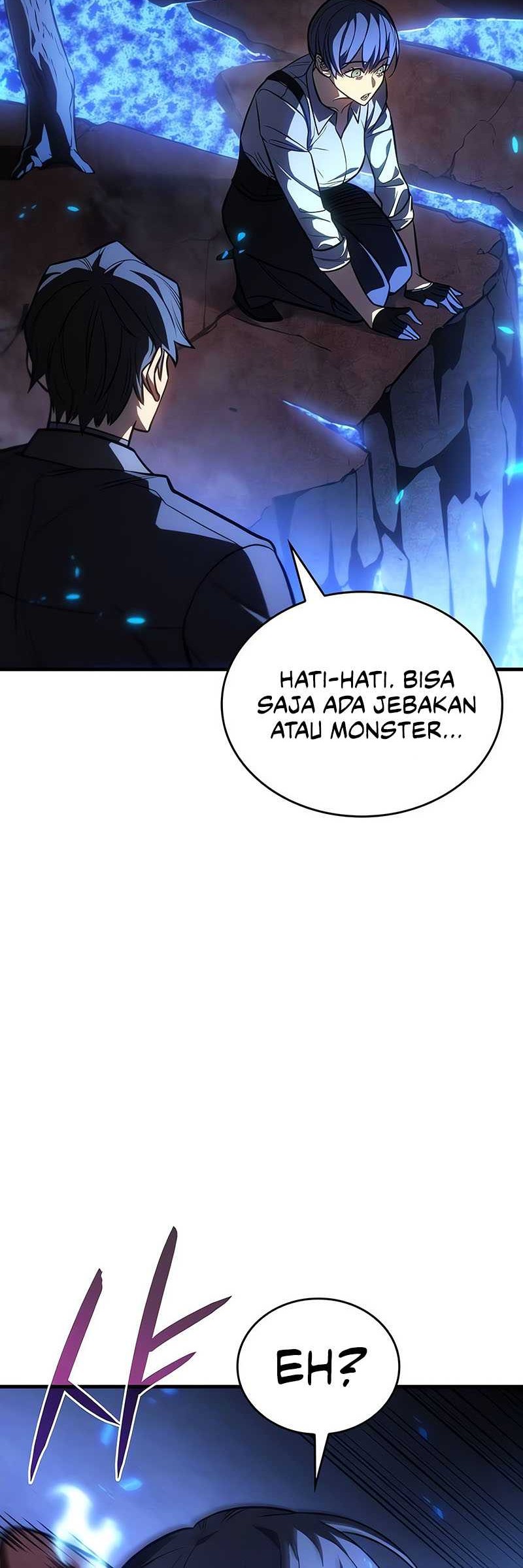 Regressing With The King’s Power chapter 35 halaman 9