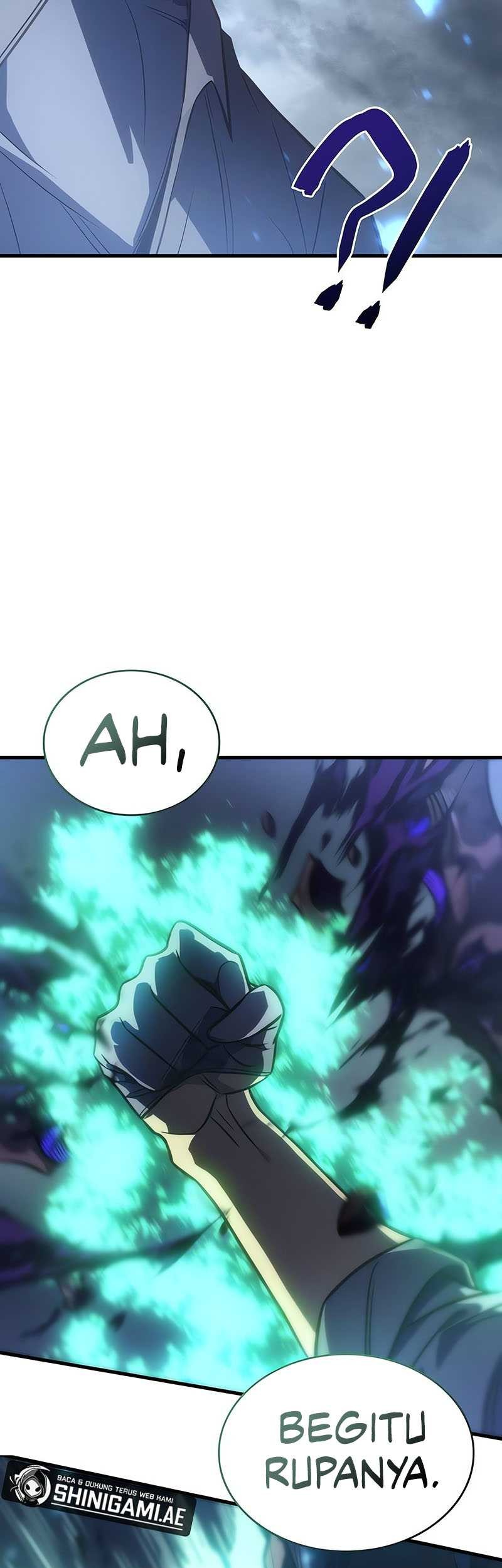 Regressing With The King’s Power chapter 35 halaman 14