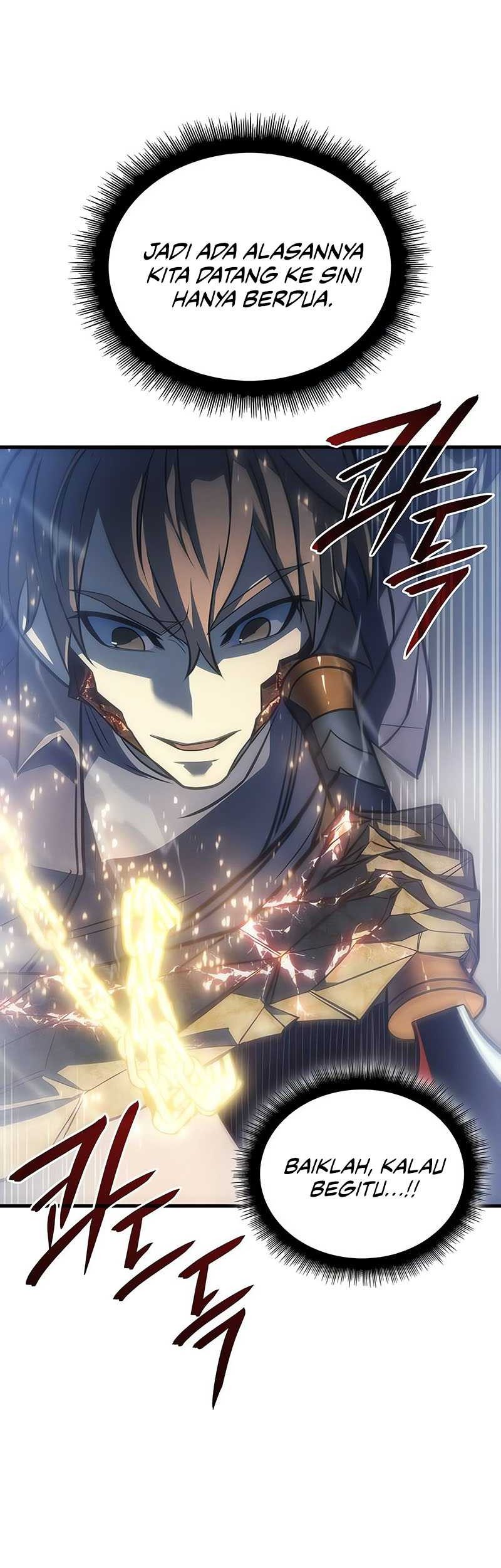 Regressing With The King’s Power chapter 35 halaman 28