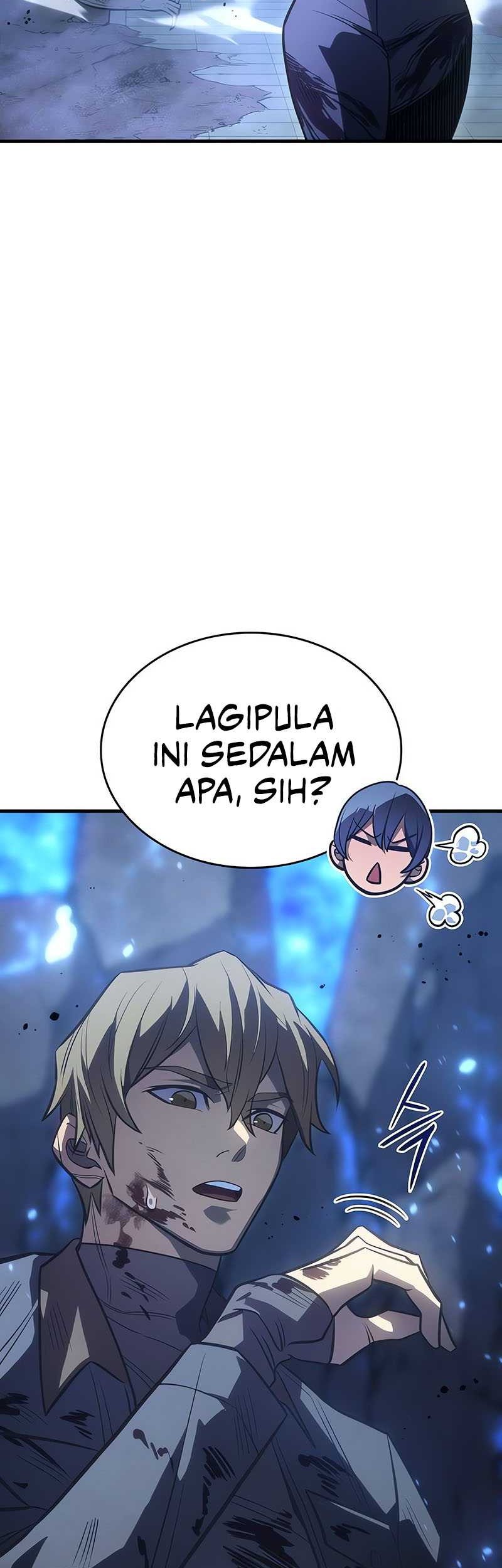 Regressing With The King’s Power chapter 35 halaman 32