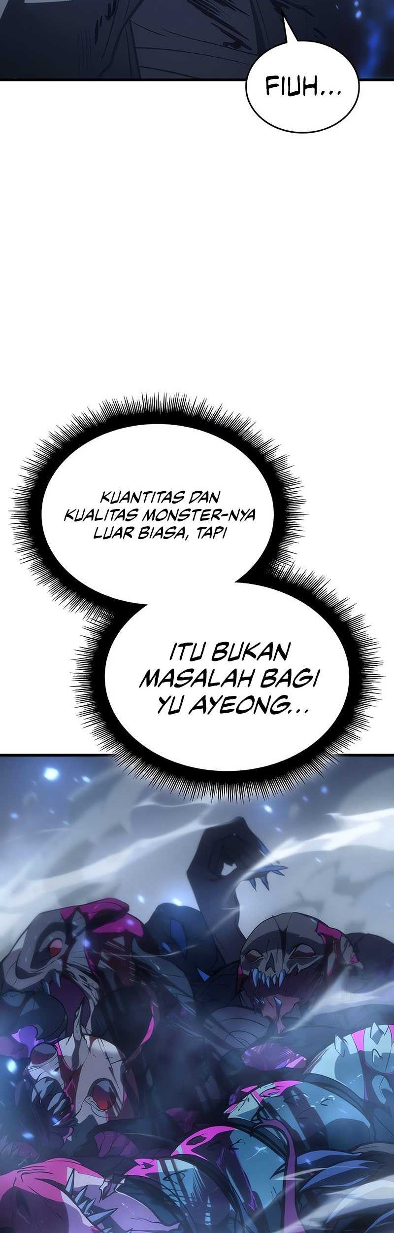 Regressing With The King’s Power chapter 35 halaman 33