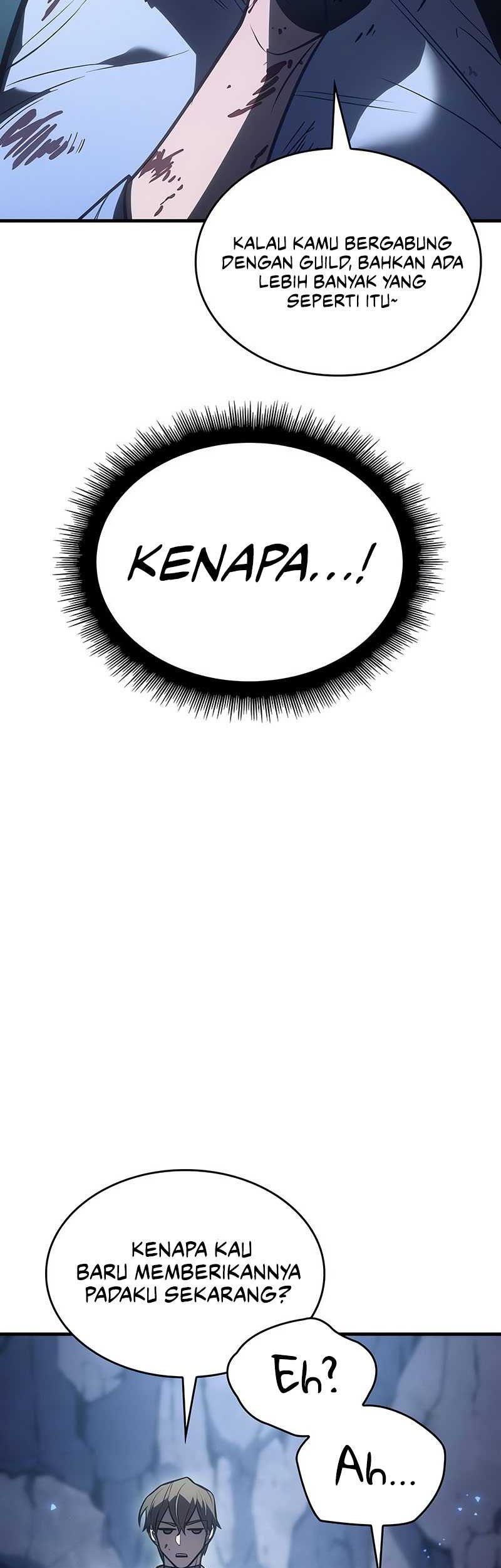 Regressing With The King’s Power chapter 35 halaman 40
