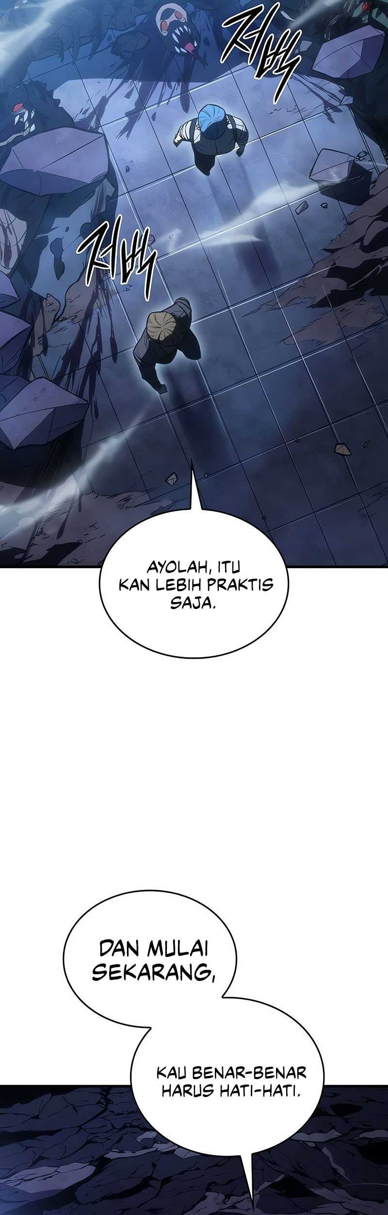 Regressing With The King’s Power chapter 35 halaman 42