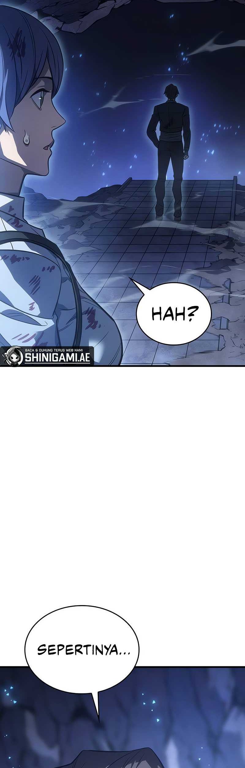 Regressing With The King’s Power chapter 35 halaman 43