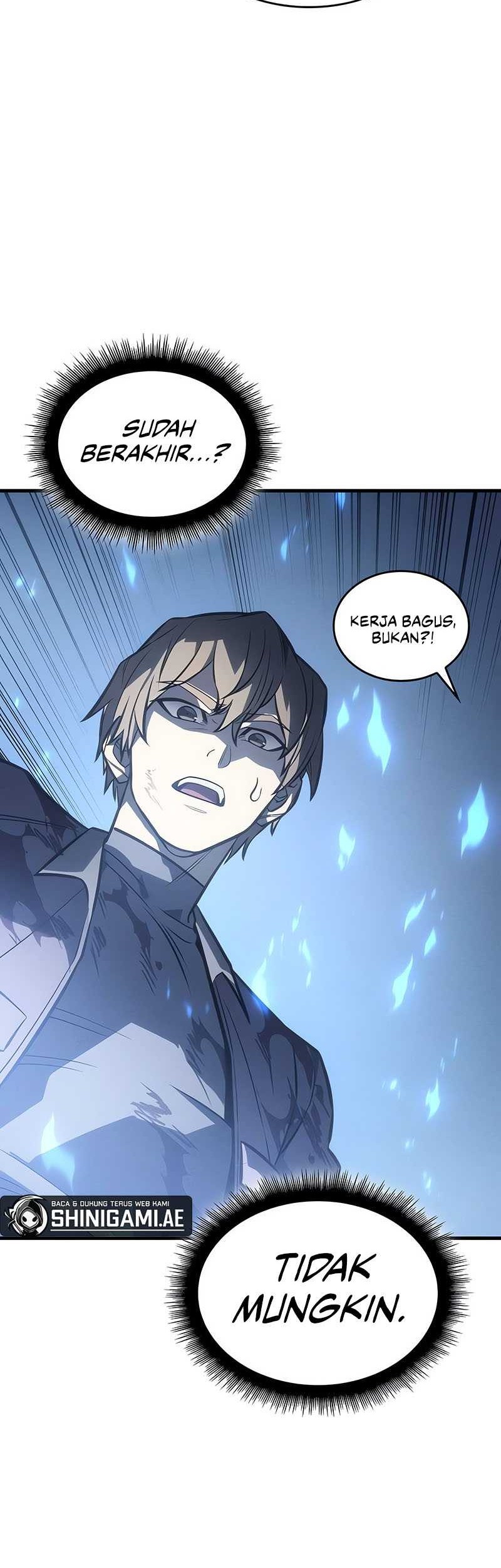 Regressing With The King’s Power chapter 35 halaman 63