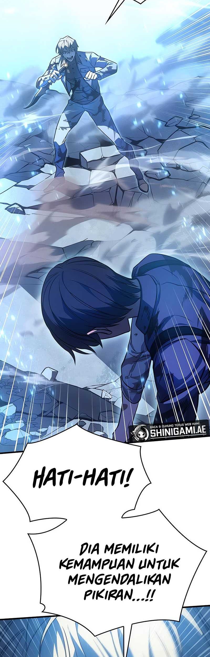 Regressing With The King’s Power chapter 35 halaman 79
