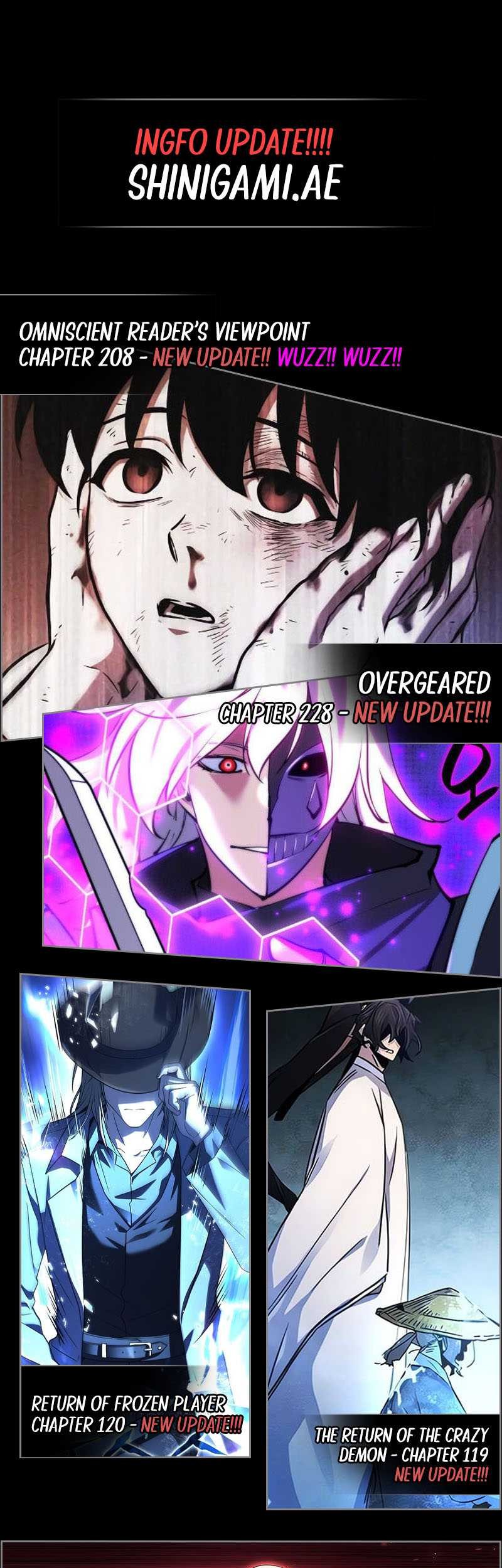 Regressing With The King’s Power chapter 35 halaman 85
