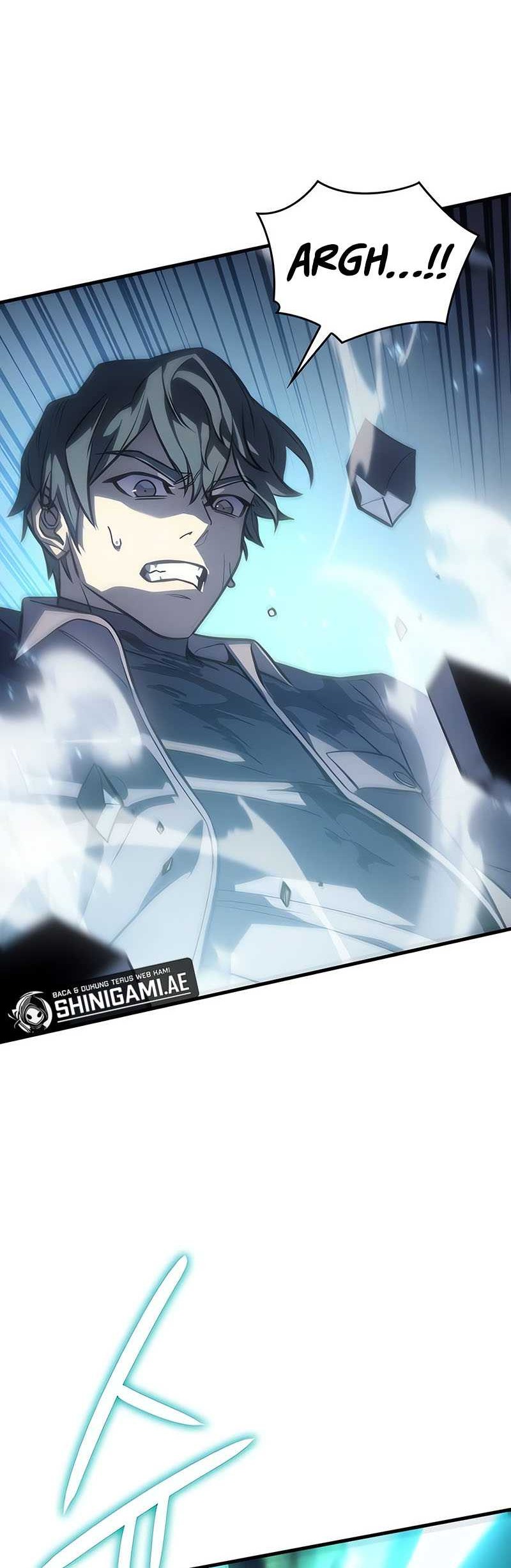 Regressing With The King’s Power chapter 36 halaman 6