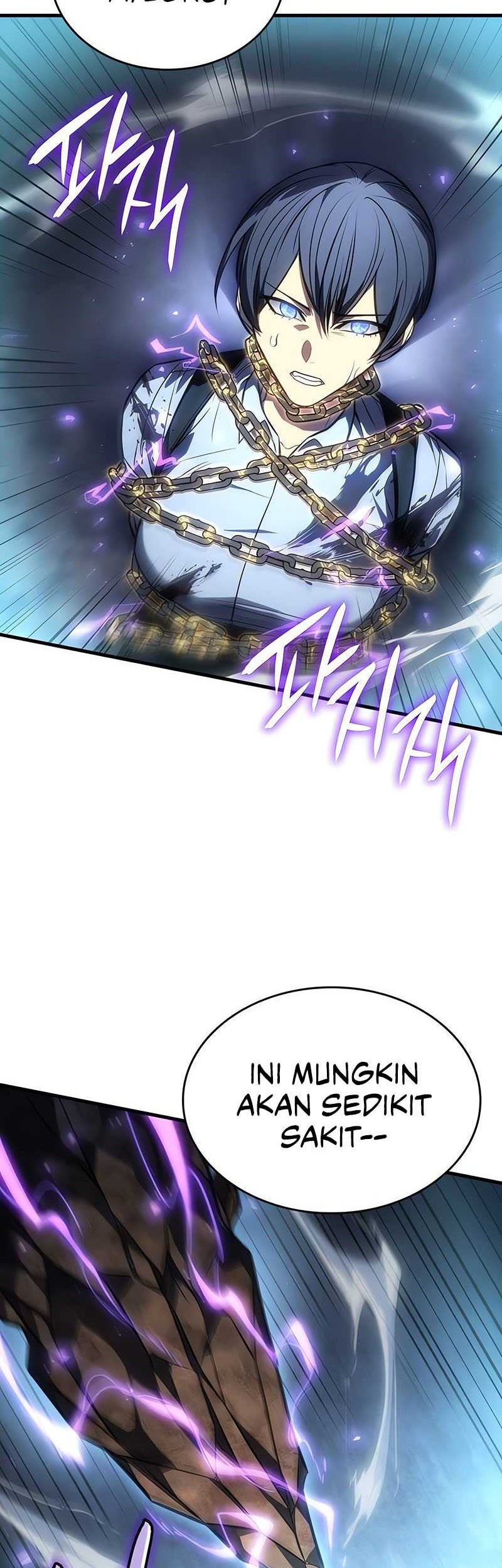 Regressing With The King’s Power chapter 36 halaman 32