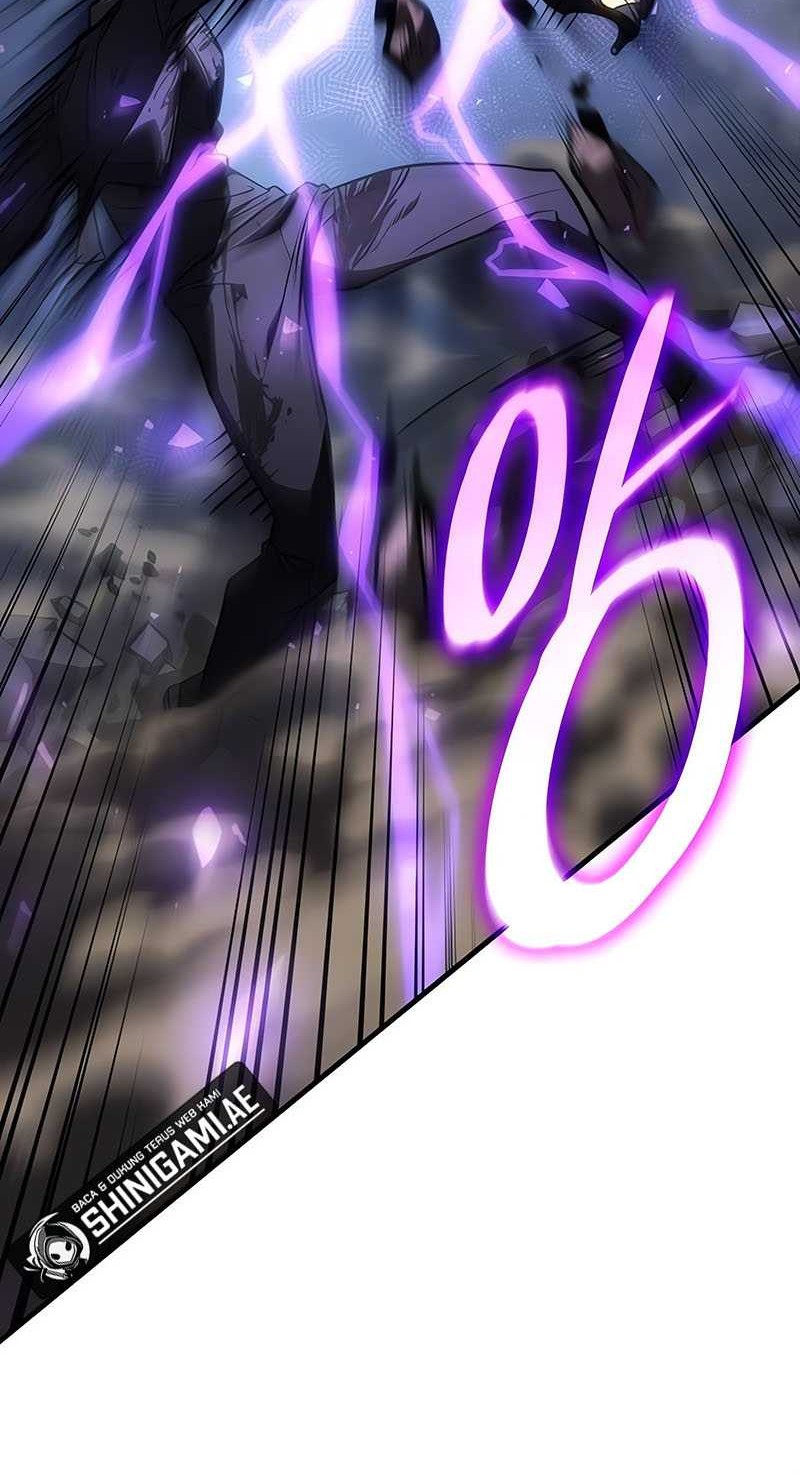 Regressing With The King’s Power chapter 36 halaman 34