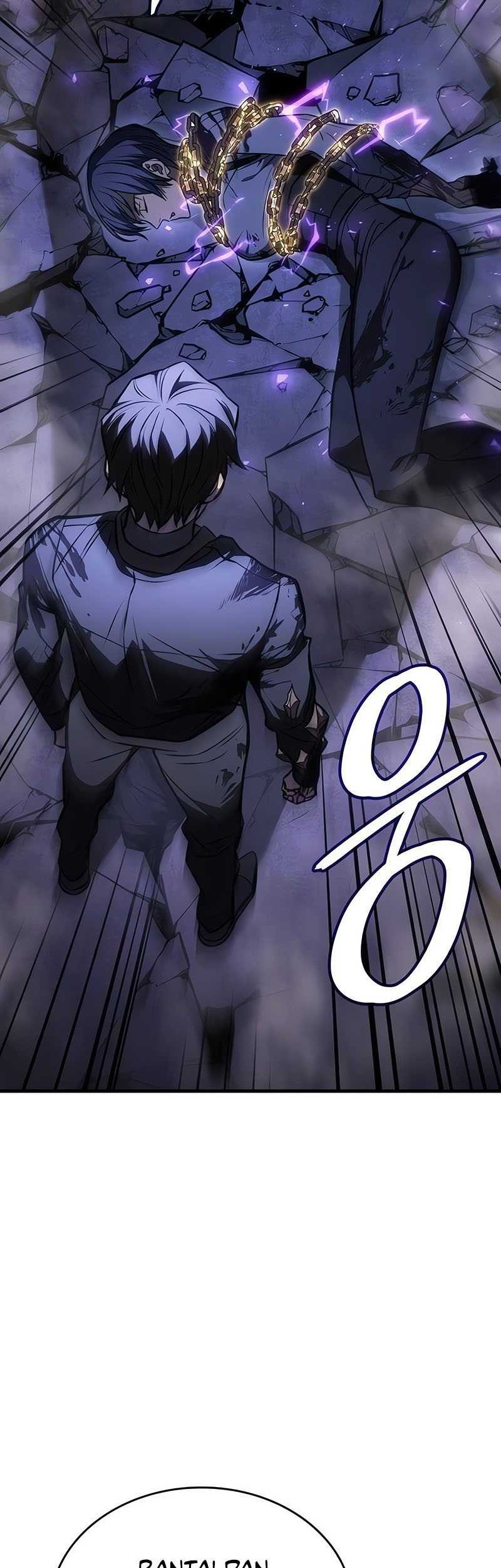 Regressing With The King’s Power chapter 36 halaman 36
