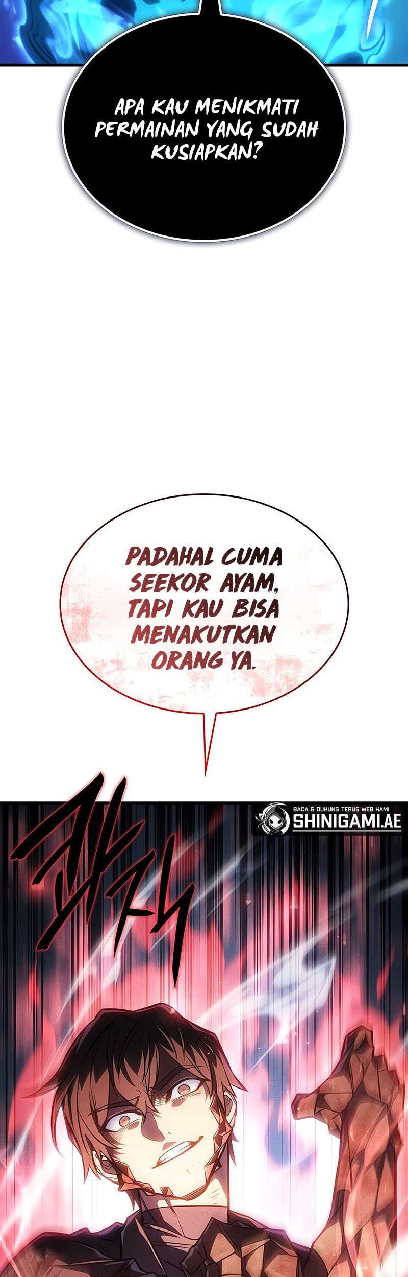Regressing With The King’s Power chapter 36 halaman 41