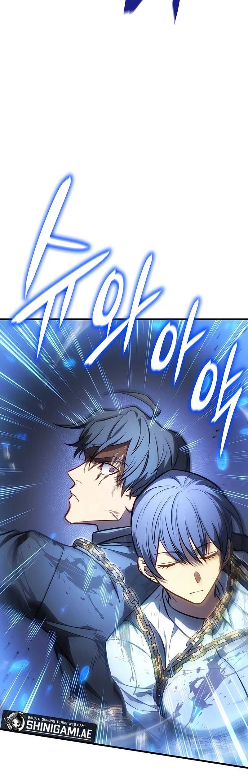 Regressing With The King’s Power chapter 36 halaman 45