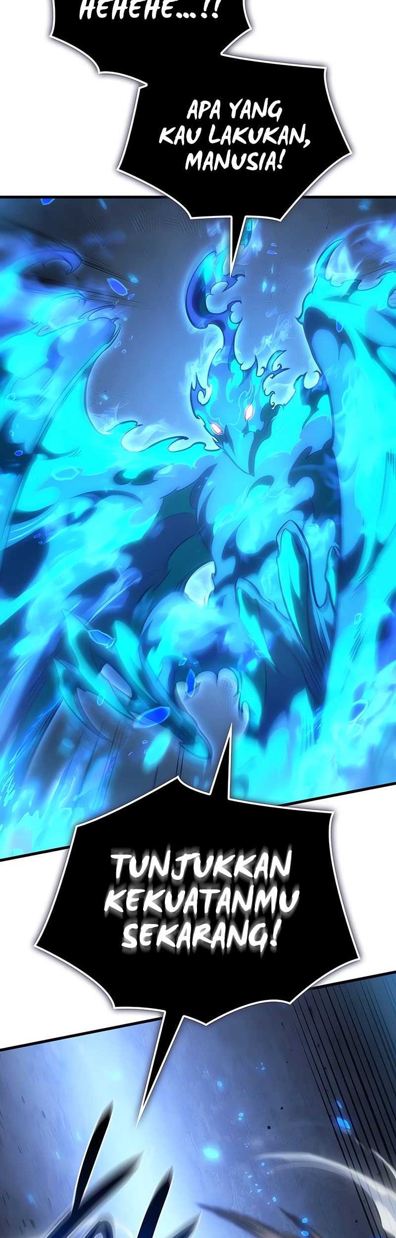 Regressing With The King’s Power chapter 36 halaman 48