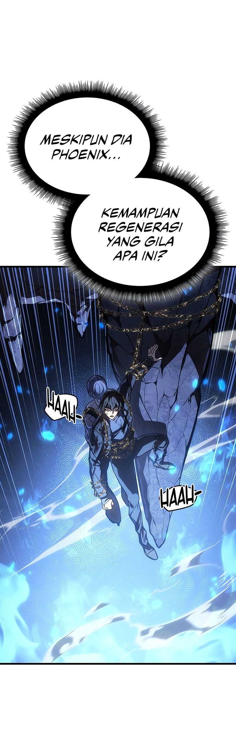 Regressing With The King’s Power chapter 36 halaman 65