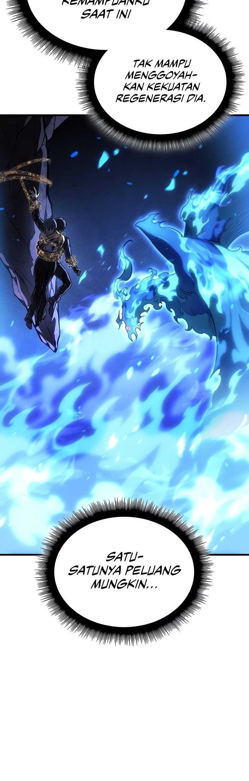 Regressing With The King’s Power chapter 36 halaman 70