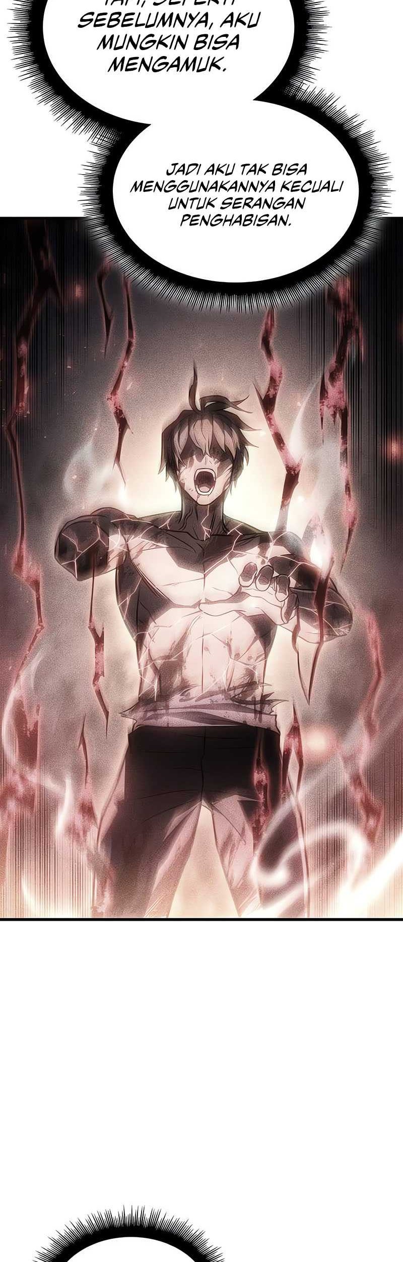 Regressing With The King’s Power chapter 36 halaman 72